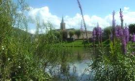 Eglise des Dominicains