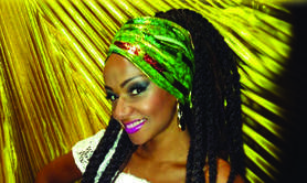 LCP Productions - Spectacle Maracudja