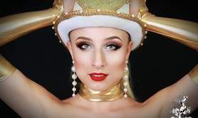 Sacré Paris - Parades | Animations