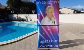 Orchestre Jo Moizotti et Dj  - Musette et Variété