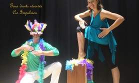 Où allons nous aujourd’hui ?  - Spectacle jeune public