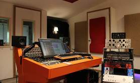 David Bardot - Studio d'enregistrement au cœur du Marais Poitevin