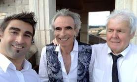 Trio Mister Sergio - Animation de votre cocktail, repas... Ambiance