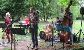 The Circle Workshop - Balade en Jazz