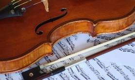Cours particuliers de violon pour adultes (tous niveaux) - Genève