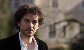 Nathanaël-Elie Delphin - portraitiste