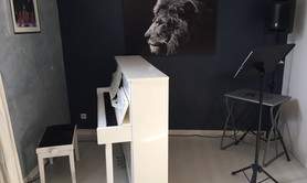Ecole Denis Raphaël - Cours de Chant / Piano