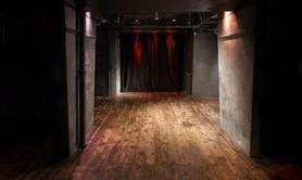 Théâtre à louer : Bouffon Théâtre