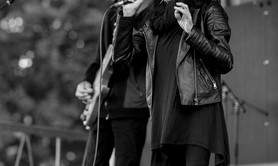 Olyfan - 20th Century Songs . Concert pop/ folk/ rock. Guitare/voix