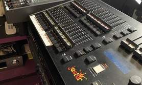 Péniche Théâtre à vendre