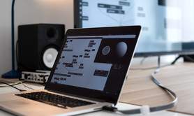 Structure Void - Formation Max 8 (Max, MSP) finançable