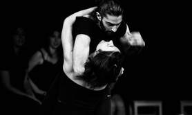 COURS PEYRAN LACROIX - AUDITION