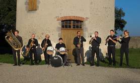 Feel Harmoniker - Eclectisme musical pour égayer vos manifestations