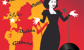 Association Librazur-Productions - LES INOUBLIABLES