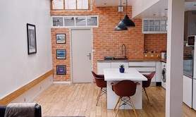 Studio d’enregistrement 