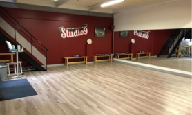 Location salles polyvalentes - Studio9