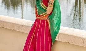 Mayreni  - danses indiennes & plus