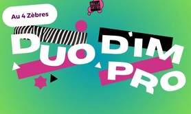 Duo d'impro