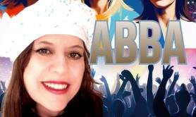 Abba par Christine Rose The Revival - Jingle Dreams 
