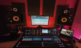 Ben'Studio - Studio d'enregistrement et mixage.