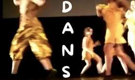 Compagnie Entourage - Cours de danse tous niveaux 