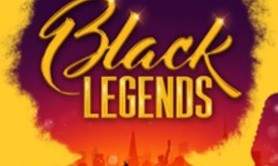 Black Legends - Hit The Road