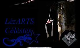 LézARTS Célestes - Spectacle 3D