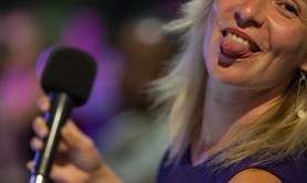 La voix des rêves  - Coaching vocal et scénique 