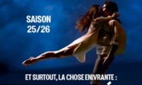 Rusalka - Opéra Bastille, Paris