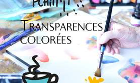 L'atelier Art'Ligue - Atelier adultes peinture