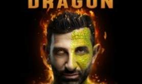 60 Minutes avec Kheiron - Dragon - Apollo Théâtre, Paris