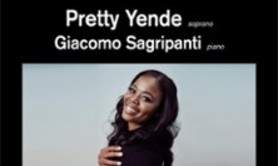 Pretty Yende et Giacomo Sagripanti