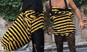 cie Ktalop - Le DARD