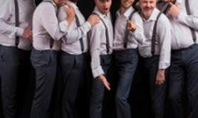 PMQ, L'élégance Vocale, Le Sextet