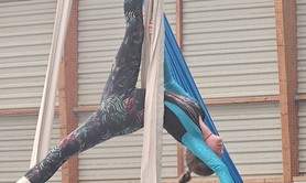 Ecole de cirque Étoiles de progrès - Cours de cirque 2025-26