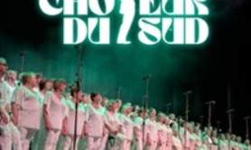 Le Choeur du Sud - Chef Frank Castellano