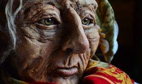 Compagnie La Berloque - Création Costumes, masques marionnettes