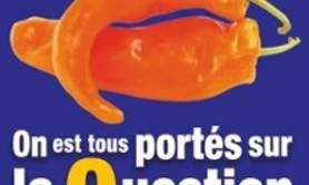 On est Tous Portés sur la Question - Café-Théâtre Les 3 T, Toulouse