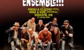 Ensemble !!!