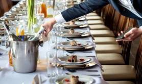 SLF - Facilitez le catering de votre event