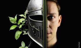 La Légende du Chevalier Vert