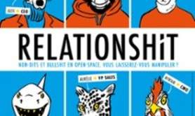 Relationshit - Apollo Théâtre, Paris