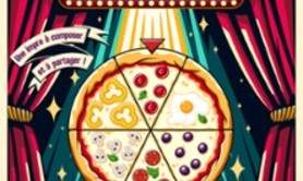 Pizz’Impro - Comédie des 3 Bornes, Paris