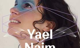 Sceaux Jazz Festival #4 - Yael Naim 