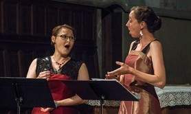 Si nous allions à l'opéra