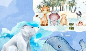 Le fabuleux voyage de Toudou 