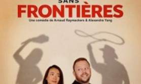 Couple Sans Frontières