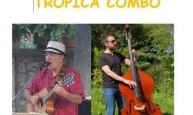 TROPICA COMBO - DE RIO A LA HAVANE
