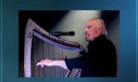 Alan Stivell - Liberté, 60 Ans de Carrière - Tournée