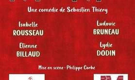 MOMO Comédie délirante par le Théâtre de L'Acthalia